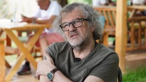 Kusturica u Čurugu snima „Čuružanku“: Porodica u središtu savremenog društvenog sloma 1