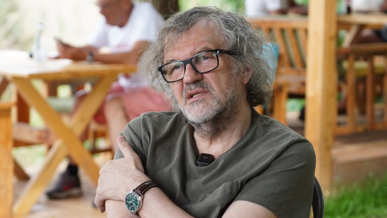 Kusturica u Čurugu snima „Čuružanku“: Porodica u središtu sa