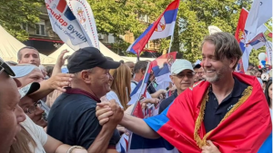 Nikola Dašić, naprednjak koji je došao peške iz Kragujevca u Beograd 13