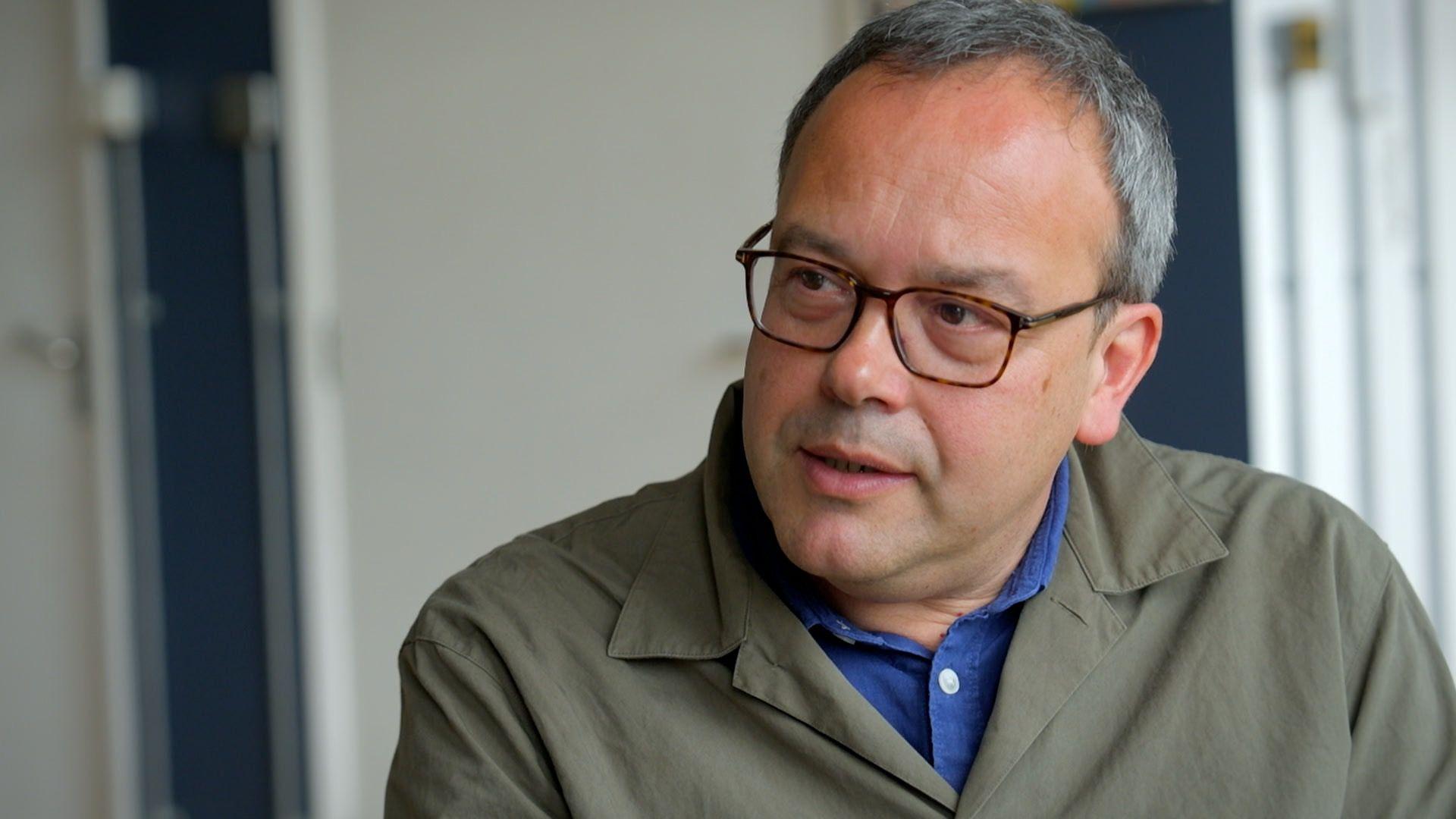 Rusija stoji iza paljenja imovine britanskog premijera: BBC istraga 6 Izvršni direktor Nade ne mržnje Nik Loules kaže da je njegova organizacija prijavila Direktnu akciju britanskim vlastima, ali da nije dobila nikakav odgovor