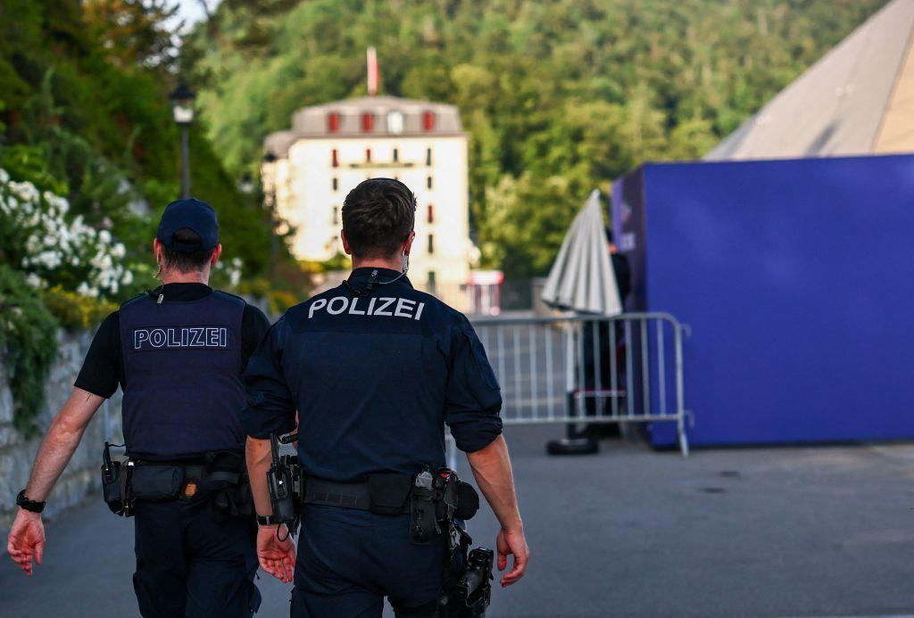 Mirovni pregovori Amerike i Irana u Švajcarskoj: Ostvaren 'ohrabrujući napredak' 2 švajcarska policija