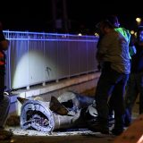 Iran napao sever Izraela, Tel Aviv uzvratio udarima na više iranskih gradova 6