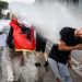 Sukobi u Tirani: Nastavljeni protesti zbog projekta navodno povezanog sa Trampovim zetom 2