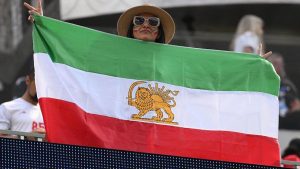 'Želimo da pobedimo, ali preziremo Islamsku Republiku' - dilema iranskih fudbalskih navijača 1 'Želimo da pobedimo, ali preziremo Islamsku Republiku' - dilema iranskih fudbalskih navijača 1