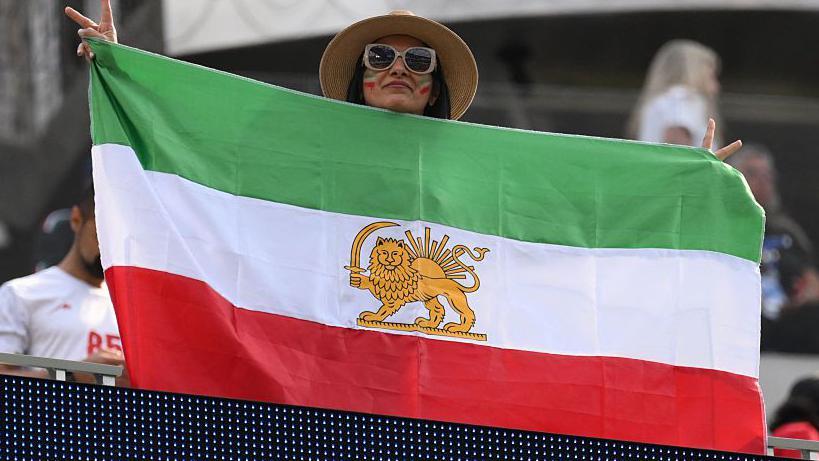 'Želimo da pobedimo, ali preziremo Islamsku Republiku' - dilema iranskih fudbalskih navijača 10