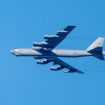 Pao američki bombarder u Kaliforniji, poginulo osmoro ljudi 12