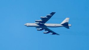 Pao američki bombarder u Kaliforniji, poginulo osmoro ljudi 4 Pao američki bombarder u Kaliforniji, poginulo osmoro ljudi 4