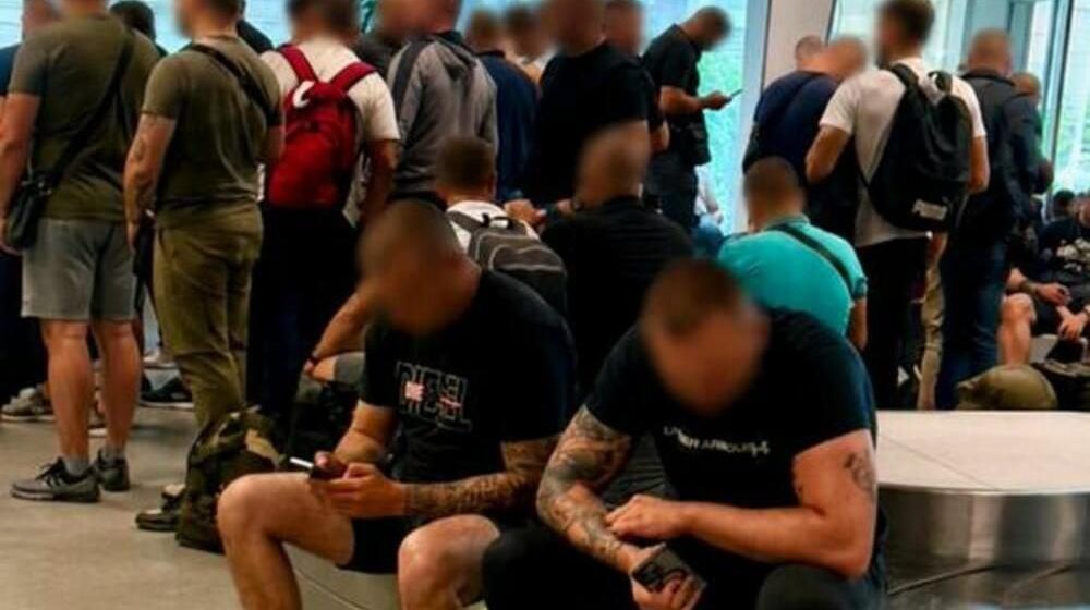 Aerodrom Tivat, samit u Crnoj Gori, BIA i Vučić: Šta se sve desilo za 24 sata 7