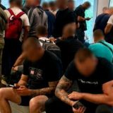 Drama na aerodromu u Tivtu, BIA savetuje Vučiću da 'ne ide u Crnu Goru' 6