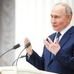 Putin bez kompromisa, da li se u Rusiji menja mišljenje o ratu u Ukrajini: BBC urednik 6