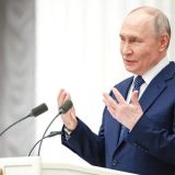 Putin bez kompromisa, da li se u Rusiji menja mišljenje o ratu u Ukrajini: BBC urednik 4