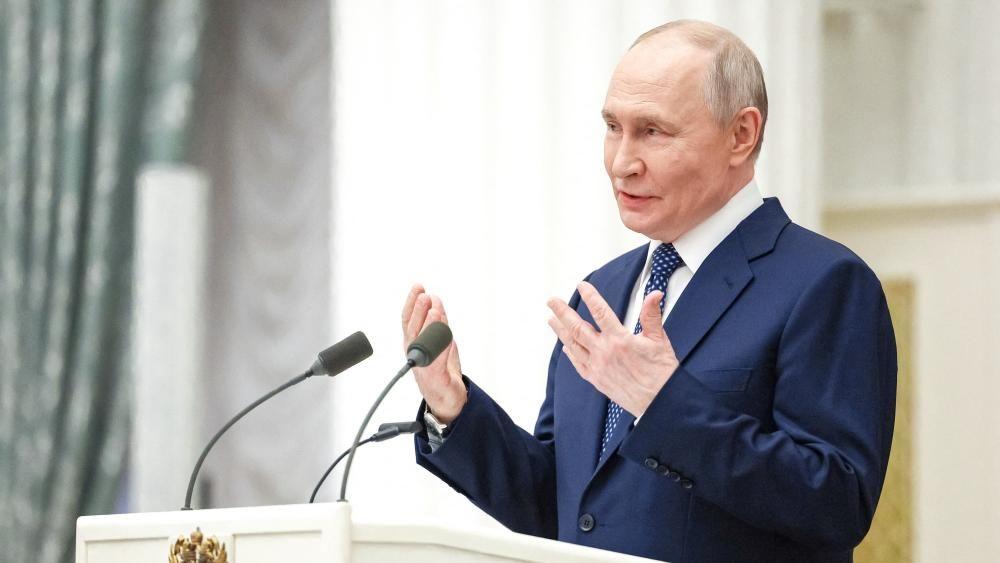Putin bez kompromisa, da li se u Rusiji menja mišljenje o ratu u Ukrajini: BBC urednik