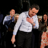 Izbori na Kosovu: Još jedna pobeda Samoopredeljenja, ali bez većine u parlamentu 6