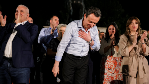 Izbori na Kosovu: Još jedna pobeda Samoopredeljenja, ali bez većine u parlamentu 7