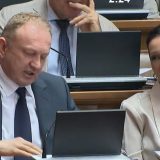 Šta je Dragan Đilas pitao u Skupštini? 6