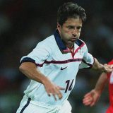Preki Radosavljević za BBC: 'Na Mundijalu 1998. ide himna, ruka kreće ka srcu - a ja na drugoj strani' 6