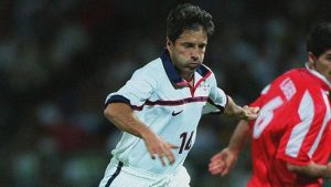 Preki Radosavljević za BBC: 'Na Mundijalu 1998. ide himna, ruka kreće ka srcu - a ja na drugoj strani' 4