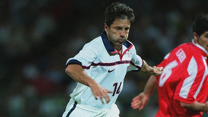 Preki Radosavljević za BBC: 'Na Mundijalu 1998. ide himna, ruka kreće ka srcu - a ja na drugoj strani' 8