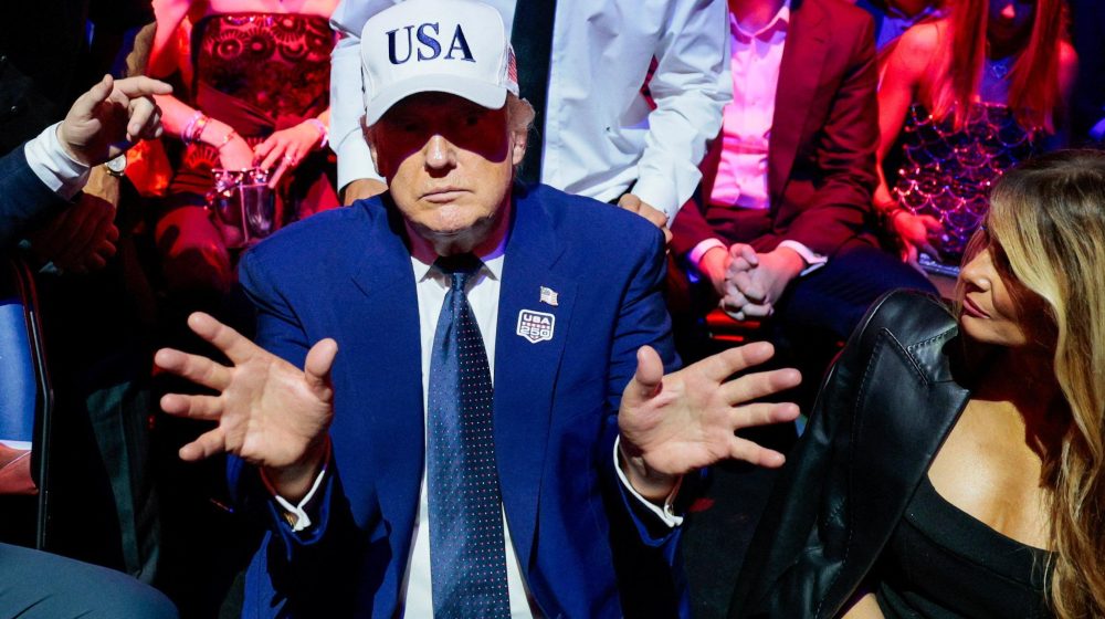 'Neka teče nafta': Okvirni sporazum Amerike i Irana o miru i otvaranju Ormuskog moreuza 9