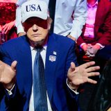 'Neka teče nafta': Okvirni sporazum Amerike i Irana o miru i otvaranju Ormuskog moreuza 9