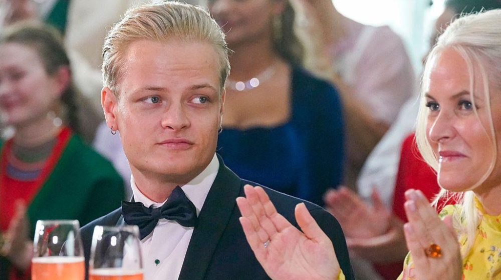 Sin norveške princeze proglašen krivim za silovanje dve žene 7