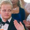 Sin norveške princeze proglašen krivim za silovanje dve žene 9