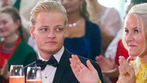 Sin norveške princeze proglašen krivim za silovanje dve žene
