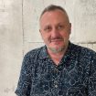 Valter je branio Sarajevo, a Letu Štuke gitarski zvuk: Šaran za BBC o novom albumu i studentskim protestima 9