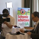 Izlazne ankete: Švajcarci odbili inicijativu o zamrzavanju broja stanovnika 7