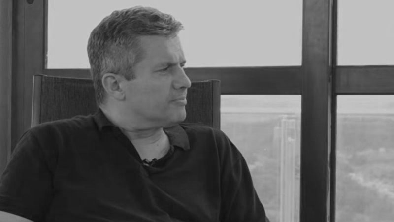 Preminuo Edin Avdić 1