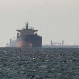 Sjedinjene Države gađale Iran posle napada na brod u Ormuskom moreuzu 3