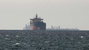 Sjedinjene Države gađale Iran posle napada na brod u Ormuskom moreuzu