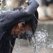 'Užareni beton i tropske noći': Beogradska ostrva toplote 12
