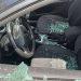 "Napad na porodicu Gruhonjić je napad na celo društvo": Organizacije osudile vandalizovanje automobila Davida Gruhonjića 2