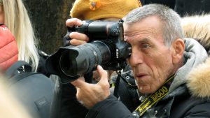 Preminuo fotoreporter agencije Beta iz Novog Sada Dragan Gojić 10