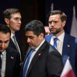 Mirovni pregovori Amerike i Irana u Švajcarskoj: 'Okrenite novi list' 5