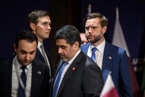 Mirovni pregovori Amerike i Irana u Švajcarskoj: ‘Okrenite novi list’