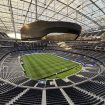 Moj put u Ameriku: Avantura od 30 sati, svemirski stadion i 'Go Bosnia' 11