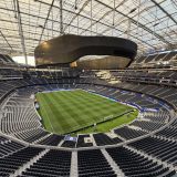 Moj put u Ameriku: Avantura od 30 sati, svemirski stadion i 'Go Bosnia' 4