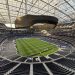 Moj put u Ameriku: Avantura od 30 sati, svemirski stadion i 'Go Bosnia' 2