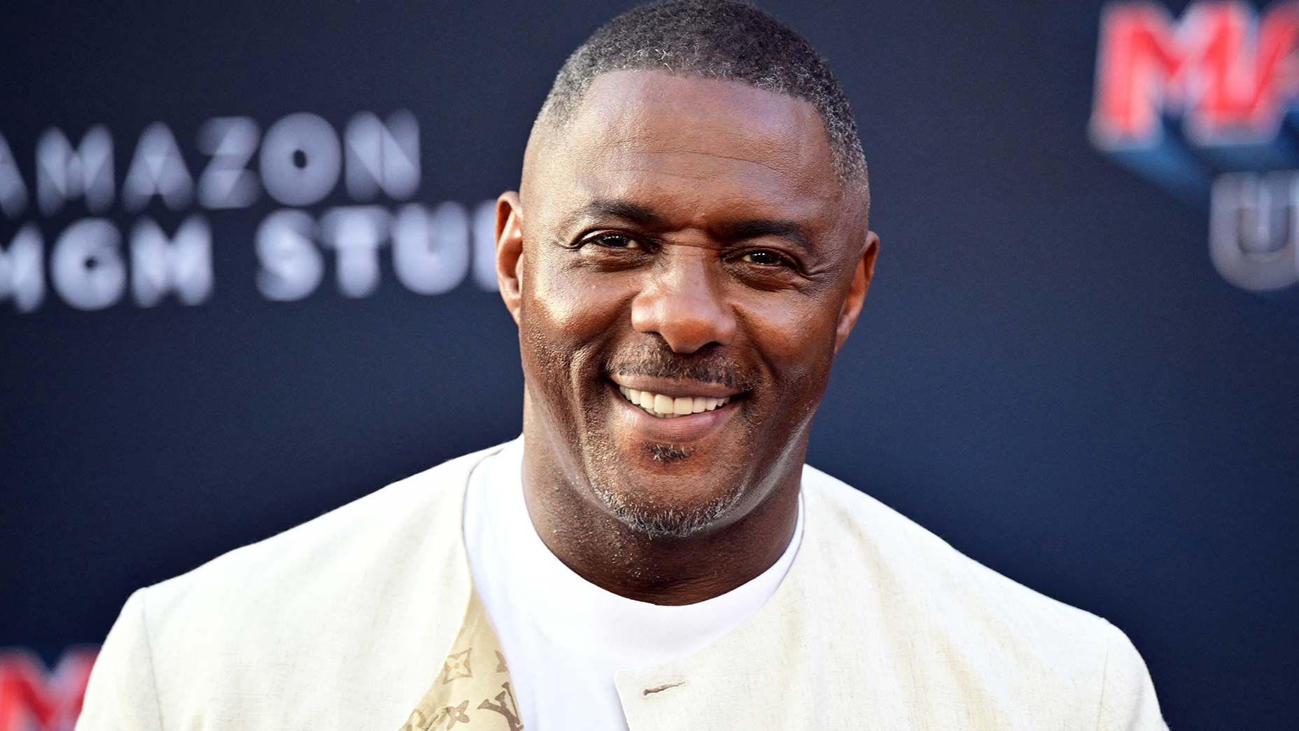 Idris Elba: ‘Ne pokušavajte da napravite vouk Džejmsa Bonda’