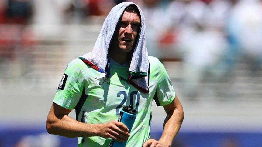 Pauze za osveženje na Mundijalu: Ko dobija, a ko gubi 11