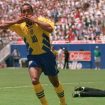 Heroj Švedske sa Mundijala 1994. za BBC: 'Jugoslavija nam pokazala koliko smo jaki' 9
