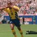 Heroj Švedske sa Mundijala 1994. za BBC: 'Jugoslavija nam pokazala koliko smo jaki' 1