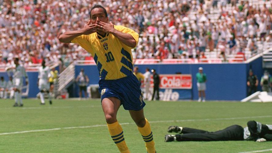 Heroj Švedske sa Mundijala 1994. za BBC: 'Jugoslavija nam pokazala koliko smo jaki' 10