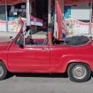 Prvi jugoslovenski narodni auto: Predlog za podizanje spomenika „fići” u Kragujevcu 10