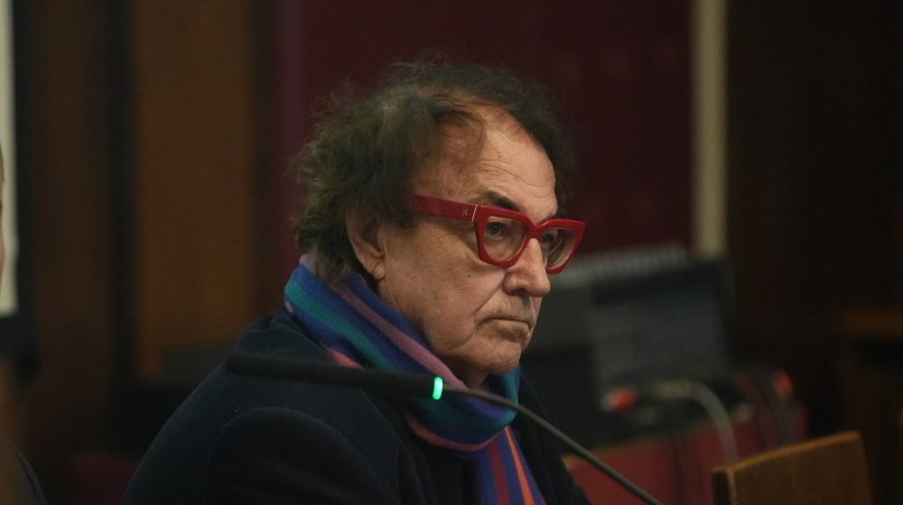 lordan zafranovic