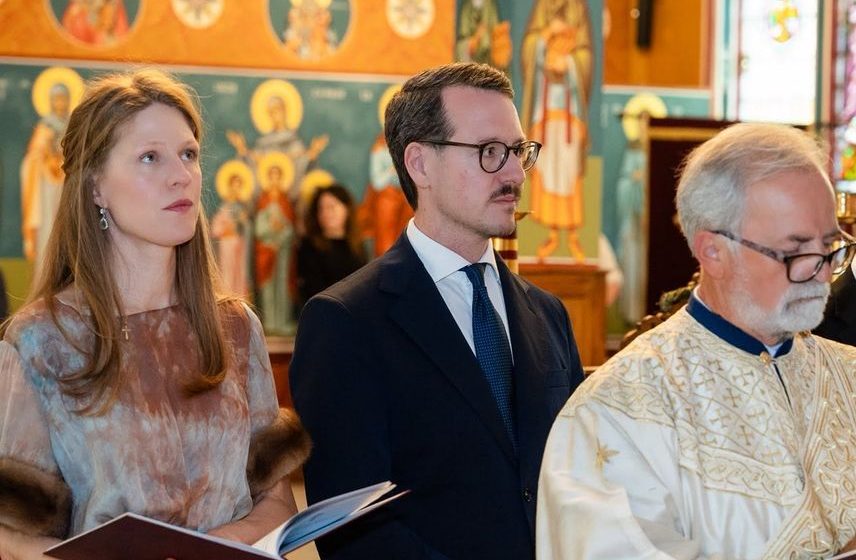Princ Filip Karađorđević i princeza Danica okupili Srbe u Čikagu 9
