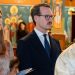 Princ Filip Karađorđević i princeza Danica okupili Srbe u Čikagu 2