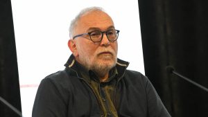 Ko je Miroslav Lekić, predsednik UO FCS koji je ponovo ušao u polemiku sa filmskim rediteljima